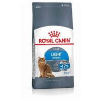 Royal Canin Light Weight Care Cat Food