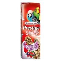 Versele Laga Prestige Budgie Sticks (10 x Pack Of 2)