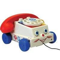 Fisher Price Chatter Phone