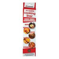 Home Maid Reusable Cooking Liner