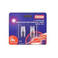 Lyvia Xenon High Performance G9 Bulb (2 Pack)