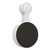 Seinäteline / ripustin Google Home Mini White -laitteelle, Tech of sweden