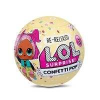 L.O.L. Surprise Confetti Pop Series Re-Release, L.O.L Surprise