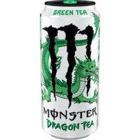 Monster Energy Dragon Tea - Green Tea 473ml