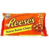 Reeses Peanut Butter Baking Chips 283gram