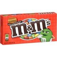 M&Ms Peanut Butter Box 85.1gram