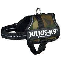 Trixie Julius-K9 Dog Powerharness Baby 2(Xs)