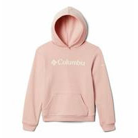 Columbia Trek Hoodie Jr