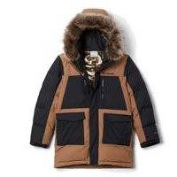 Columbia Youth Marquam Peak Fusion Parka