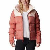 Columbia Women's Bulo Point Down Jacket