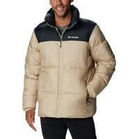 Columbia Men's Puffect II Jacket