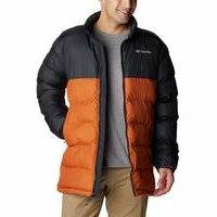 Columbia Men's Pike Lake Mid Jacket