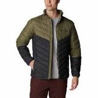 Columbia Men's Eddie Gorge Jacket