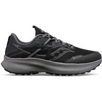 Saucony Men's Ride 15 Trail GTX