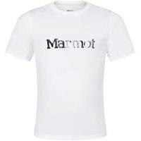 Marmot Windridge Logo SS