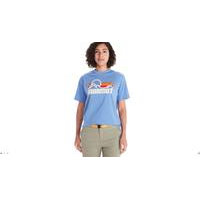 Marmot Women's Coastal Tee