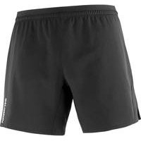 Salomon Men's Cross 7" Shorts No Lining