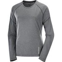 Salomon Women's Cross Run LS