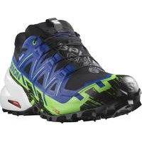 Salomon Spikecross 6 GTX