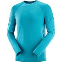 Salomon Men's Cross Run LS