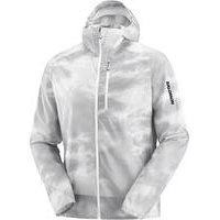 Salomon Men's Bonatti Cross Fullzip Hoodie