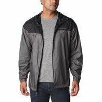 Columbia Men's Flash Chall Windbreaker