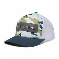 Columbia Unisex Punchbowl Trucker Cap