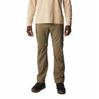 Columbia Men's Silver Ridge Utility Convertible Pant