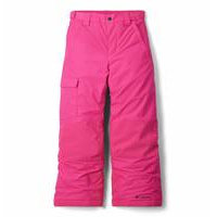 Columbia Youth Bugaboo II Snow Trousers