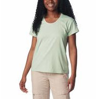 Columbia Women's Sun Trek Tee