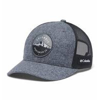 Columbia Mesh Snap Back Hat