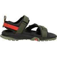 Timberland Garrison Trail Web Sandal