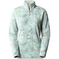 The North Face Women's Glacier 100 1/4 Zip