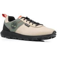 Timberland Winsor Trail Low Leather