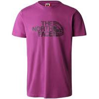 The North Face Men's Woodcut Dome Tee