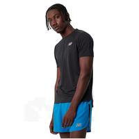 New Balance Impact Run Short Sleeve