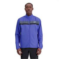 New Balance Men's Accelerate Jacket