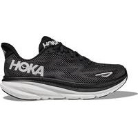 Hoka Women's Clifton 9 Wide