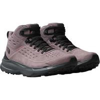 The North Face Women's Vectiv Explorer 2 Mid Leather