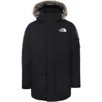 The North Face Recycled McMurdo Jacket