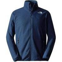 The North Face Men's 100 Glacier Full Zip