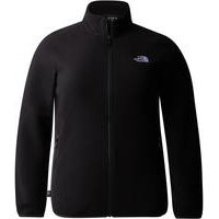 The North Face Women's 100 Glacier Plus Full Zip