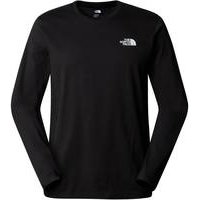 The North Face Men's Simple Dome Long Sleeve