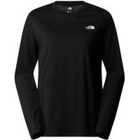 The North Face Women's Simple Dome Long Sleeve