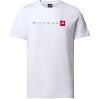 The North Face Never Stop Exploring Tee