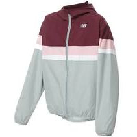 New Balance Women's Accelerate Jacket