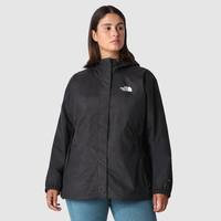 The North Face Women's Antora Plus Jacket