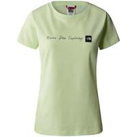 The North Face Women's Never Stop Exploring Tee