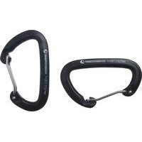 Carabiner 22kn, Ticket To The Moon