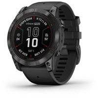 Garmin Fenix 7X Pro Sapphire Solar Edition